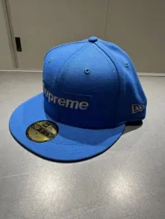 20SS  Supreme $1M Metallic Box Logo