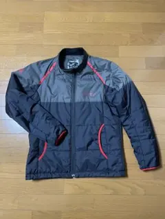old stussy アクティブジャケット - メルカリ