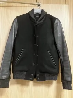 2025年最新】ARC ／ AMERICAN RAG CIE スタジャンの人気アイテム