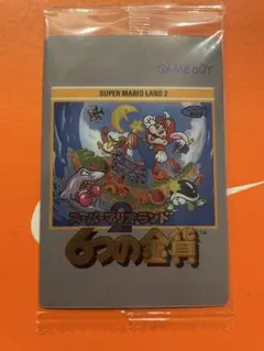 スーパーマリオランド2 6つの金貨 3巻 - メルカリ