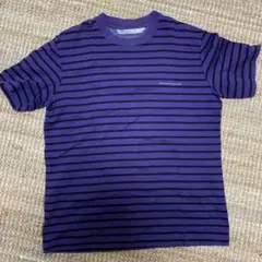即発送可能です！JOHN LAWRENCE SULLIVAN Tシャツ ボーダーのサムネイル