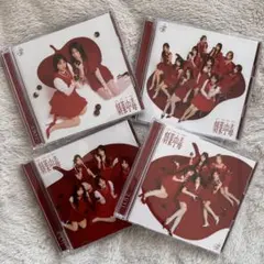 イコラブ ＝LOVE 劇薬中毒 CD typeA 10枚セット 封入生写真付き - メルカリ