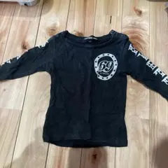 HYSTERIC MINI 長袖シャツ 80