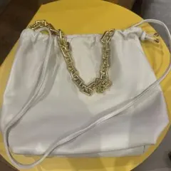 【CELERI セルリ】Medium Pouch クラッチのサムネイル
