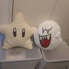 【即購入◎】ジェラピケ マリオ コラボ ブランケット テレサ gelato pique - ジェラートピケ ブランケット テレサ スーパー