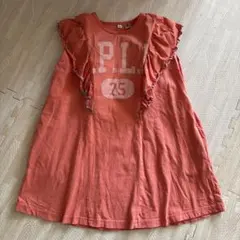 マーキーズ　ワンピース　110