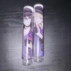 あんスタ　スタライ　ペンライト　チューブ　朔間零　羽風薫