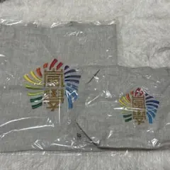 【新品未使用】嵐　嵐學　トートバッグ ミニトート