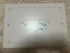 にじさんじ ウィンターデート 宇佐美リト