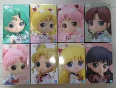 カードキャプターさくら Qposket さくら 8点 まとめ売り - メルカリ