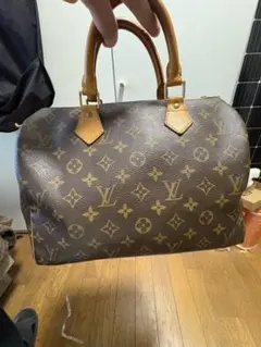 Louis Vuitton スピーディーのサムネイル