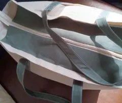 LLBean バツグ