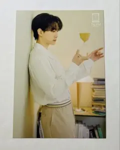 2PM テギョン　サイン付き生写真　当選品 2PM テギョン サイン入り写真 - メルカリ