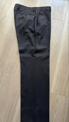 SHIPS スラックス カノニコ　Super120