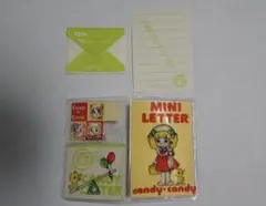2025年最新】キャンディキャンディレターセットの人気アイテム - メルカリ