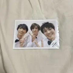 SixTONES 公式写真