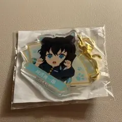 【即購入〇】鬼滅の刃　ナンジャタウンミニゲーム　B賞　アクキー 時透無一郎 5個 最安値】鬼滅の刃 ナンジャタウン ミニゲーム B賞 アクキー 時透