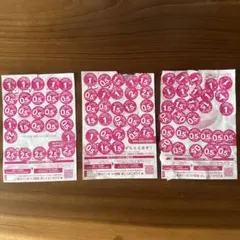 ヤマザキ　春のパン祭り　引き換えシール　☆84点分☆　2025