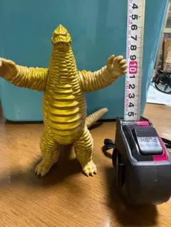 ウルトラ怪獣 一番くじ ビッグソフビフィギュア賞 レッドキング(2代目