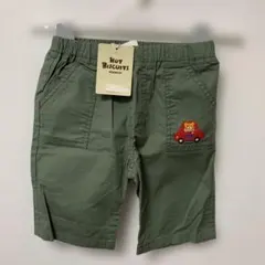 HOT BISCUITS 新品未使用　90サイズ