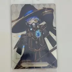 ツイステ ツインウエハース7 オルト