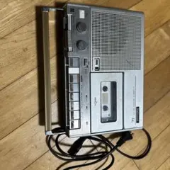 SANYO サンヨー　MR-33DR データレコーダー　カセットプレーヤー SANYO MR-33DR カセットプレーヤー - メルカリ