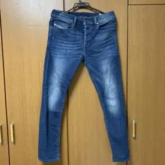 ディーゼル　ジーンズ