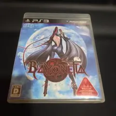 ベヨネッタ