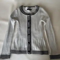 22OCTOBET アンサンブルカーディガン⭐︎M