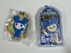 TWICE ツウィ LOVELYS チャームセット