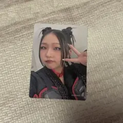 HANA CHIKA デビュー前 トレカ