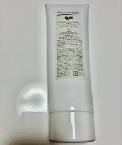 ポールマリエ　ダブルホワイトマスク センシティブクリアマスク 2点セット 値下げ【ポールマリエ】センティブクリアマスク、ダブルホワイトマスク