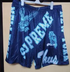メルカリ内一点 Supreme Studded Basketball Short - メルカリ