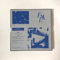 SEVENTEEN セブチ FML C 1形態 CD アルバム トレカのみなし
