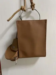 ショルダーバック
