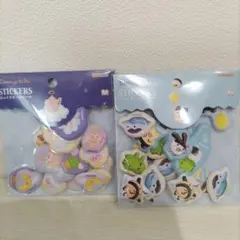 たまごっち　てんしっちぷっくりピースシール