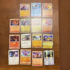 ポケカまとめ売りのサムネイル