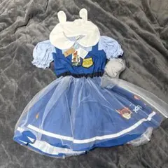 リーナベル Sサイズ コスチューム お洋服 ハンドメイド ジュディ風