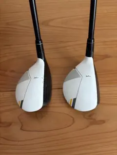 TaylorMade RBZ TOUR STAGE2 ユーティリティ 4U 5Uのサムネイル