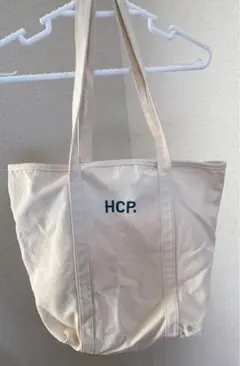 リネン トートバッグ