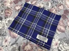 スタジオエム☆マルミツポテリ クロス　ランチョンマット　新品未使用　リネン麻