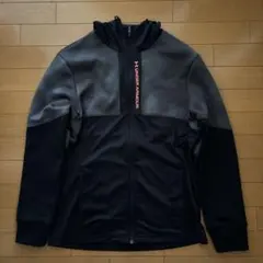 UNDER ARMOUR フード付きジャケット