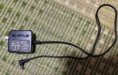 BURTLE　バートル　エアクラフト　ACアダプター　充電器　AC2130のサムネイル