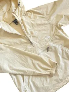 未使用THENORTHFACE コンパクト アノラック ブルゾン NP22333