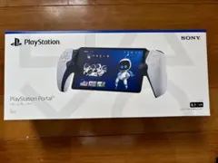 PlayStation Portal CFIJ-18000 + キャリングケース