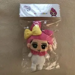 EXILE ATSUSHI スナちゃん マイメロディ ぬいぐるみキーホルダー