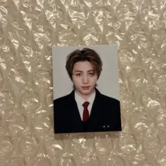 boynextdoor Dr.g 証明写真　テサン