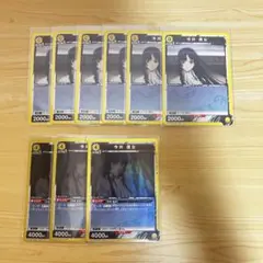 銀魂 今井信女 まとめ売り