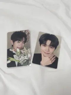 ZEROBASEONE ZB1 テレ RE-FLOW