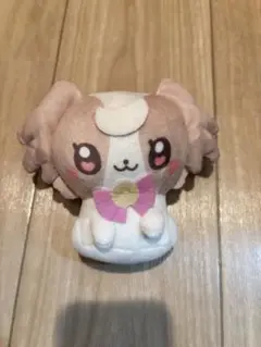 プリキュア.ぷちきゅあ.ぬいぐるみ.マスコット